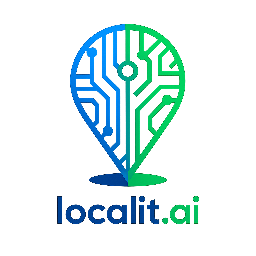 Localit.ai Logo